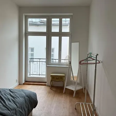 Prostorny 2+1 Primo V Centru Ostrava