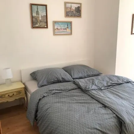 Prostorny 2+1 Primo V Centru Ostrava