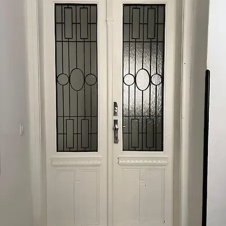 Prostorny 2+1 Primo V Centru Apartmán