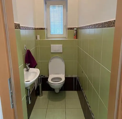 Apartamento Prostorny 2+1 Primo V Centru Ostrava