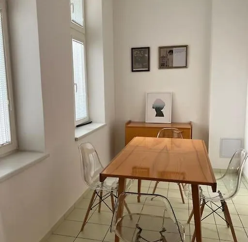 Prostorny 2+1 Primo V Centru Apartment