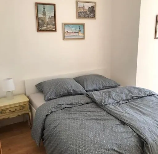 Prostorny 2+1 Primo V Centru Ostrava