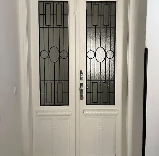 Prostorny 2+1 Primo V Centru Apartamento